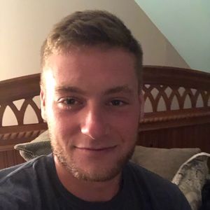 Meet your Posher, Kevin